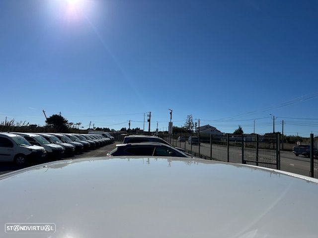 Citroën BERLINGO 3 LUGARES - 12