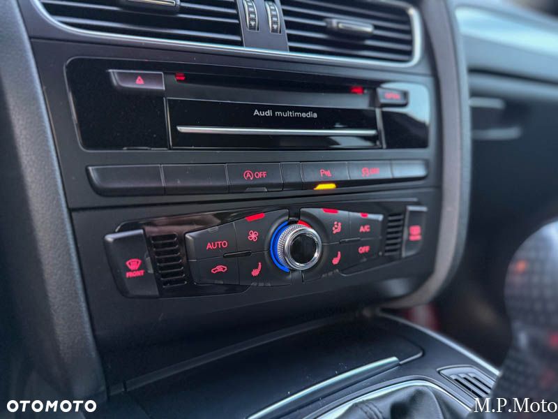 Audi A4 Limousine - 23