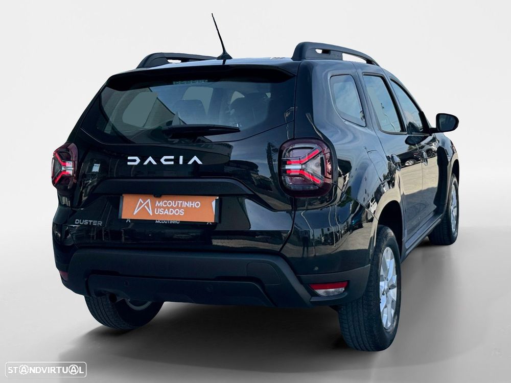 Dacia Sandero 1.0 TCe Expression - 5