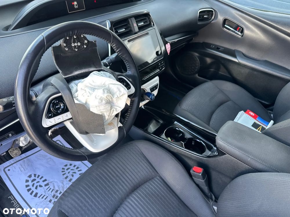 Toyota Prius - 26