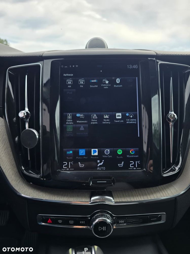 Volvo XC 60 T6 AWD Inscription - 13