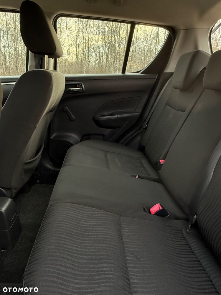 Suzuki Swift 1.2 Comfort - 22