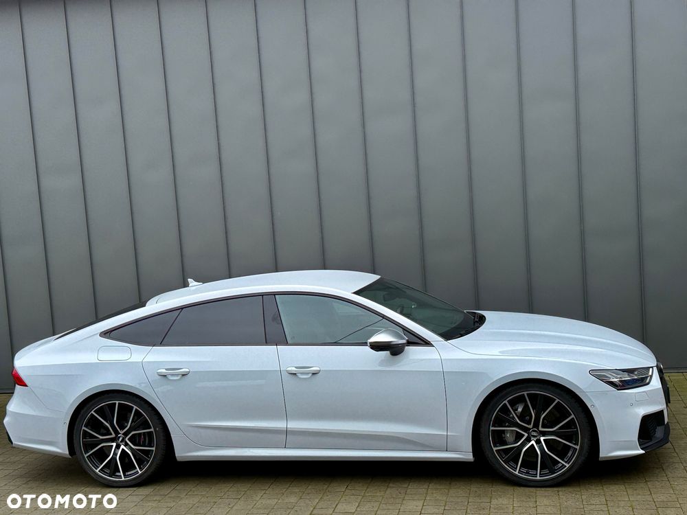 Audi S7 Sportback - 17