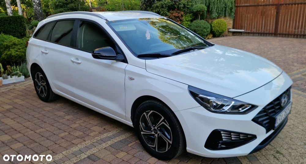 Hyundai i30 1.0 T-GDI Premiere Comfort - 25