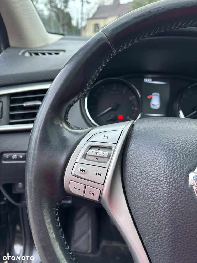 Nissan Qashqai 1.2 DIG-T N-Connecta - 20