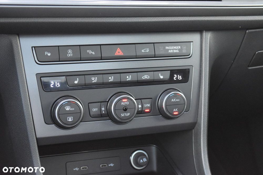 Cupra Ateca 2.0 TSI 4Drive DSG - 32