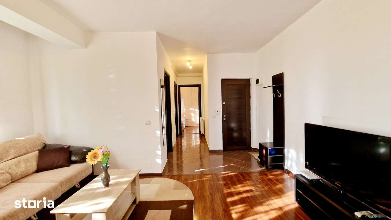 De Inchiriat Apartament 2 Camere Soseaua Chitilei | Parc Bazilescu | C — fotografia 3
