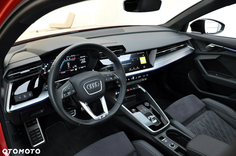 Audi S3 - 17