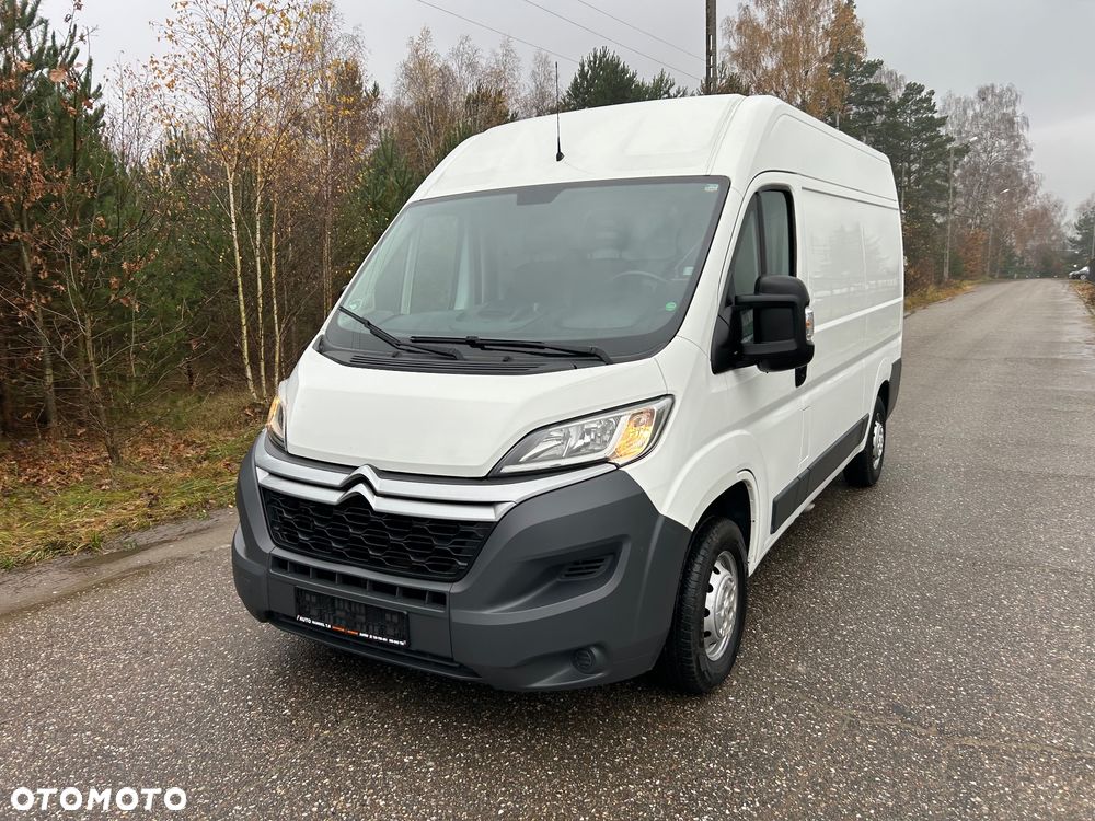 Citroën Jumper - 1