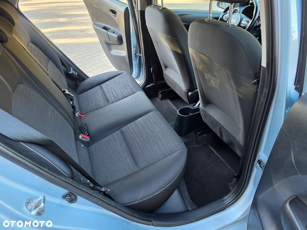 Kia Picanto 1.0 Core - 22
