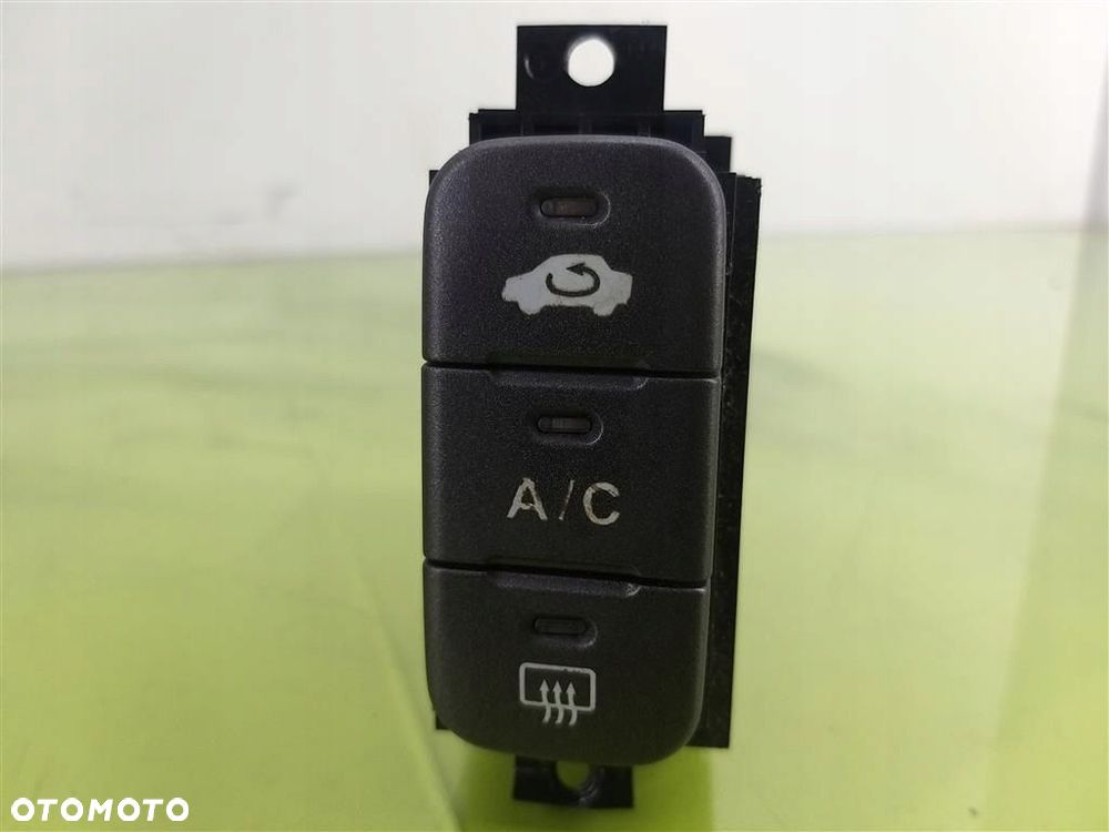 Panel klimatyzacji Honda Civic VII 2001-2005 79500S6DG021M1 3P26530700 - 4
