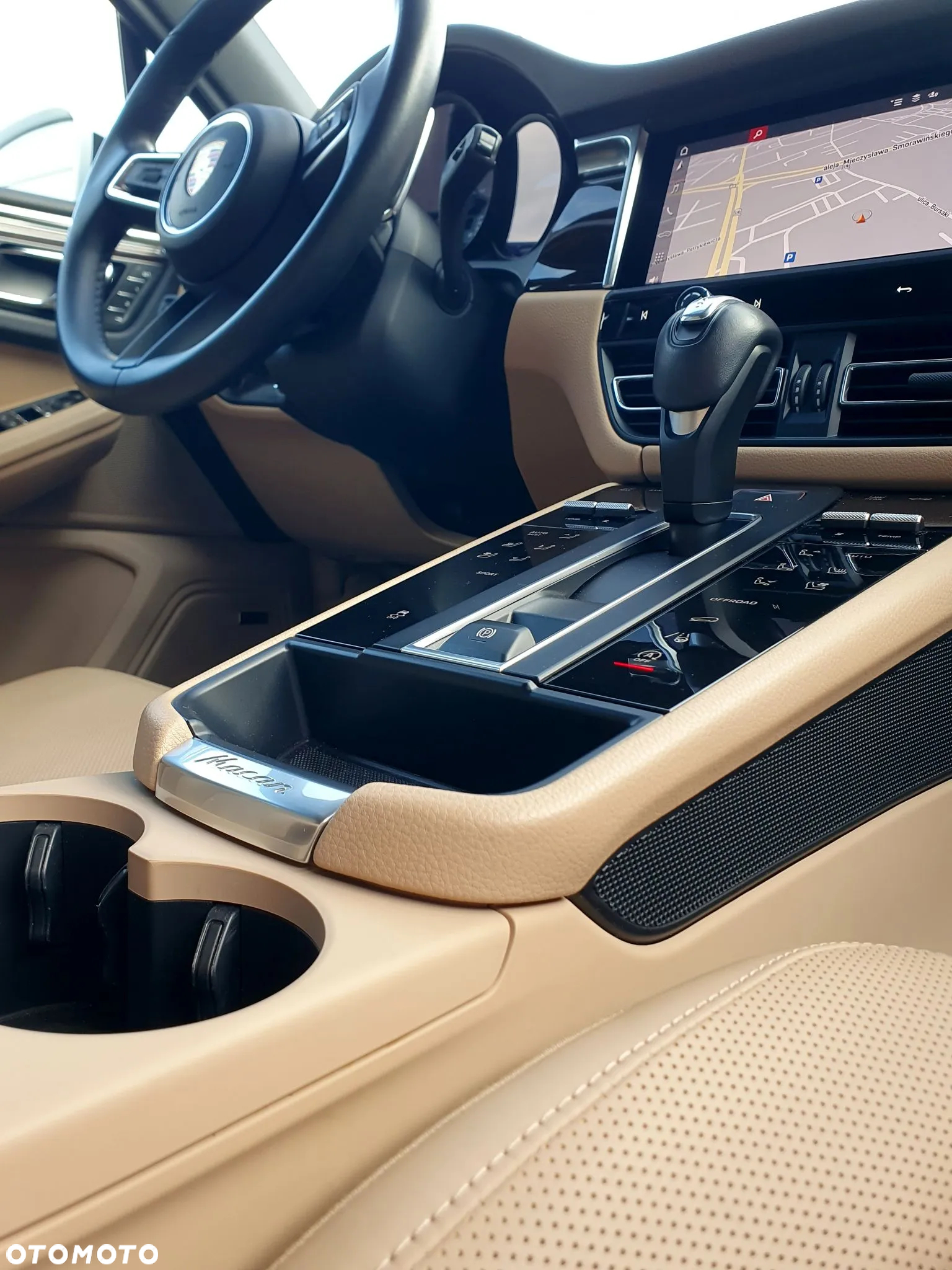 Porsche Macan Standard - 13