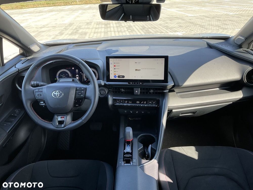 Toyota C-HR - 18