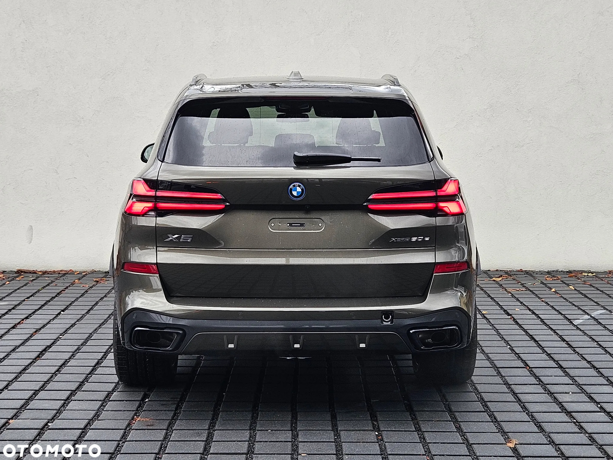 BMW X5 - 4