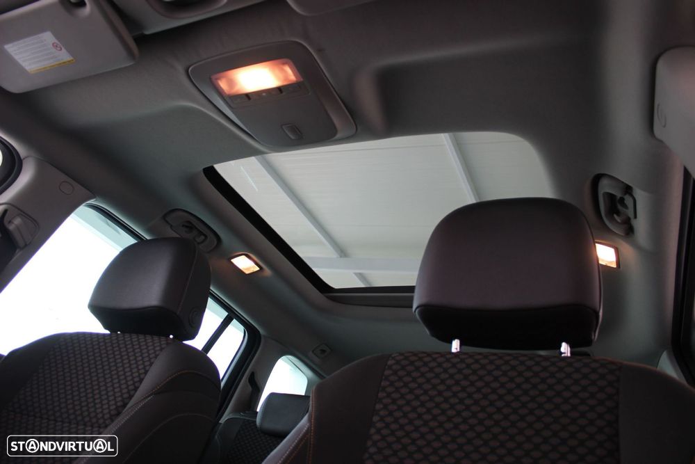 Opel Zafira 1.6 CDTi Innovation S/S - 31