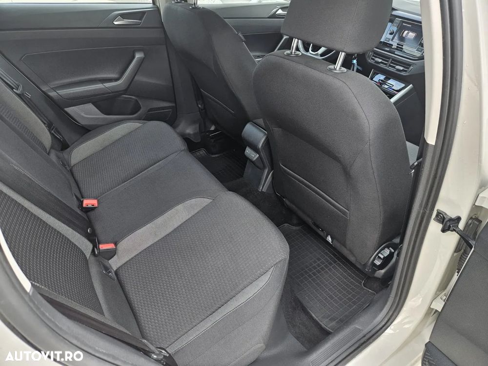 Volkswagen Polo 1.0 TSI Life - 11