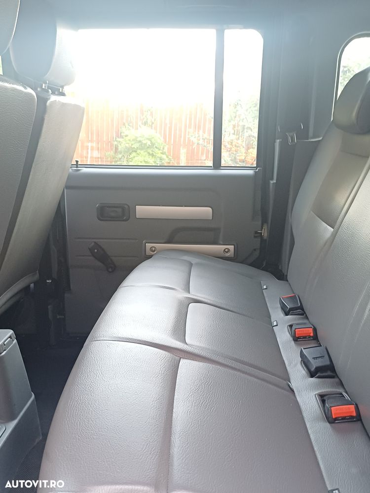 Iveco Massif - 26