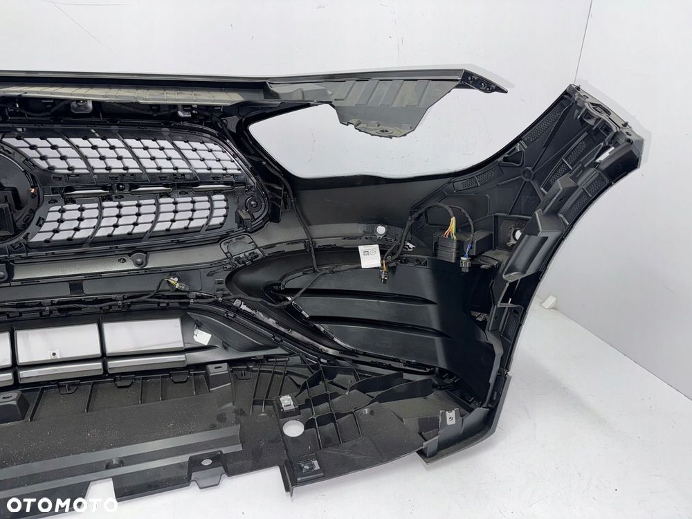 MERCEDES-BENZ GLA II LIFT AMG H247 W247 LIFT 23- ZDERZAK PRZÓD A2478857908 - 5