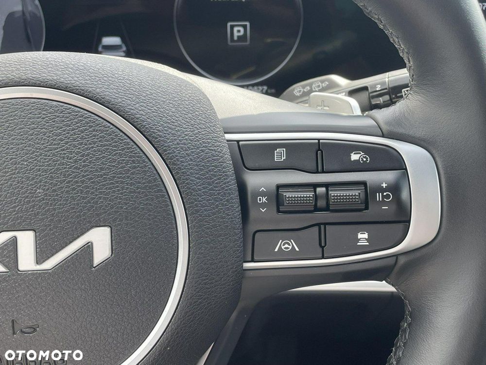Kia Sportage - 26