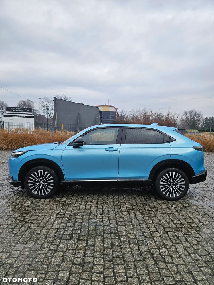 Honda e:NY1 69kWh Advance - 6