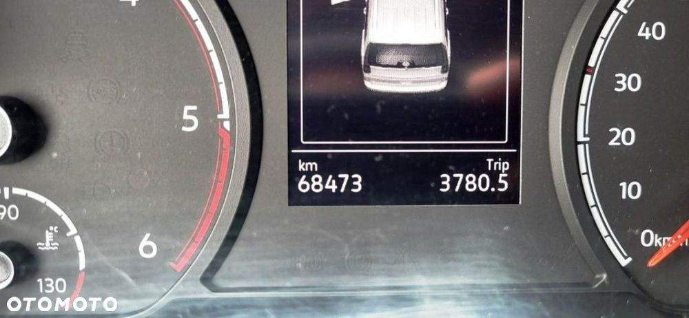 Volkswagen Caddy - 17