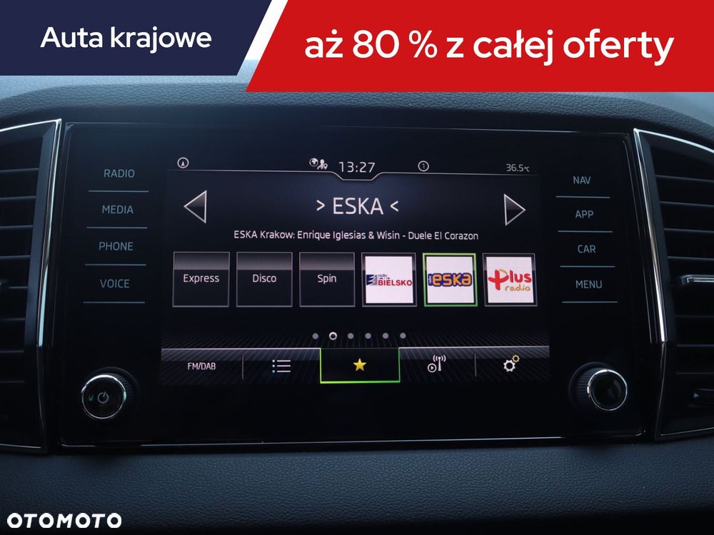 Skoda Karoq - 14