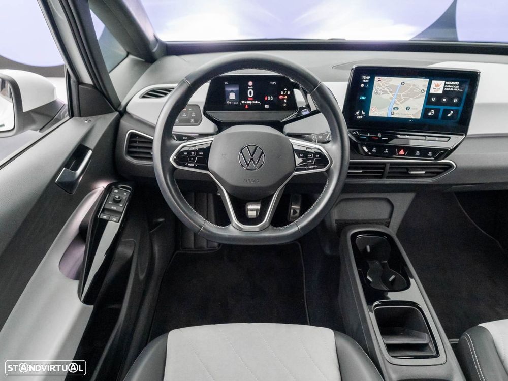 VW ID.3 Pro Confort - 16