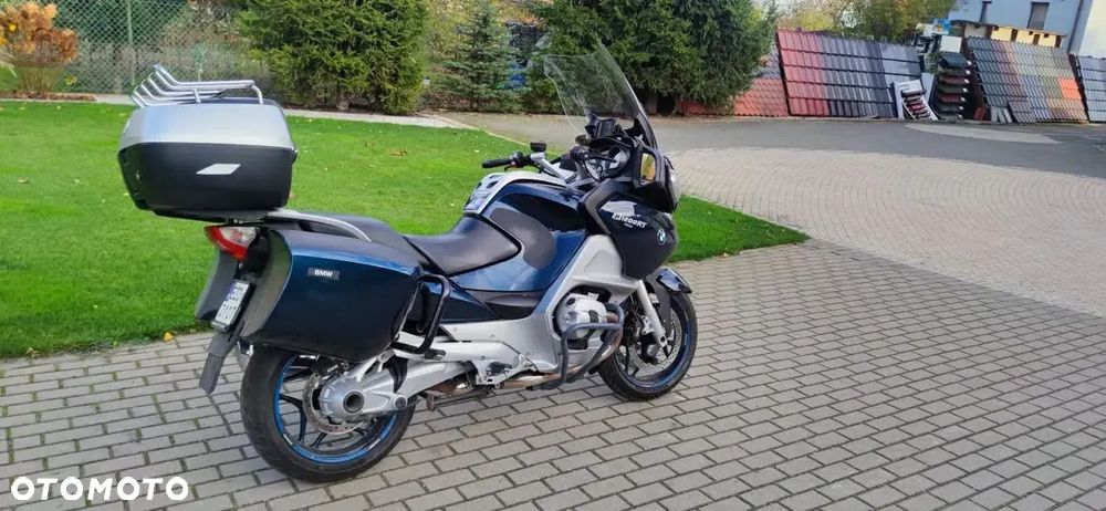 BMW RT - 4