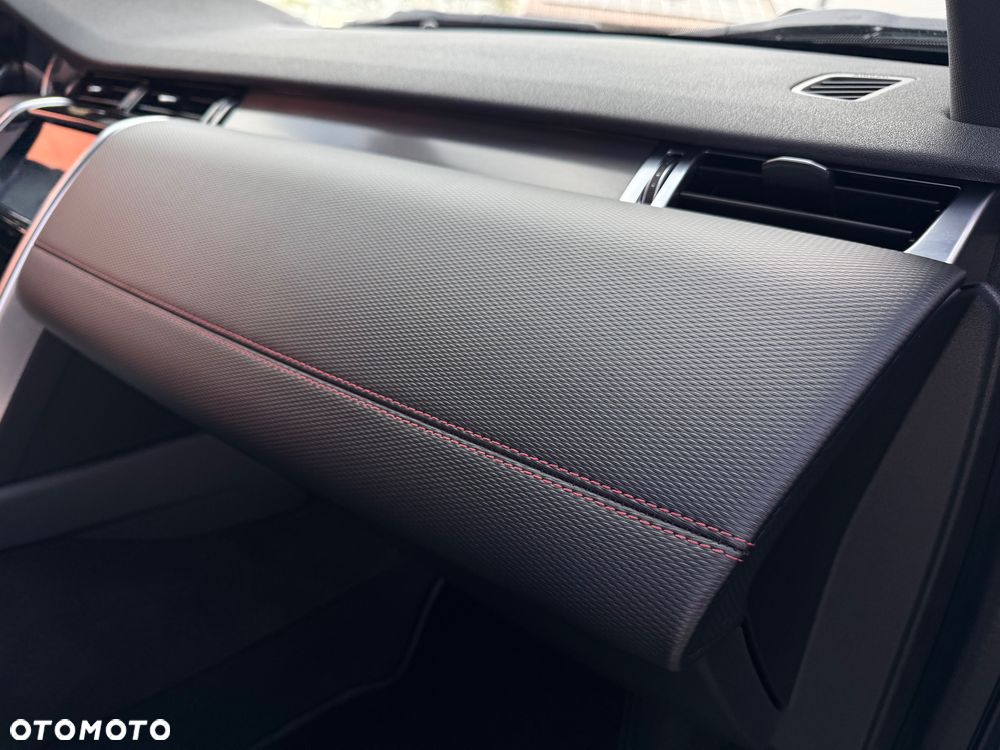 Land Rover Discovery Sport D200 Dynamic S - 24