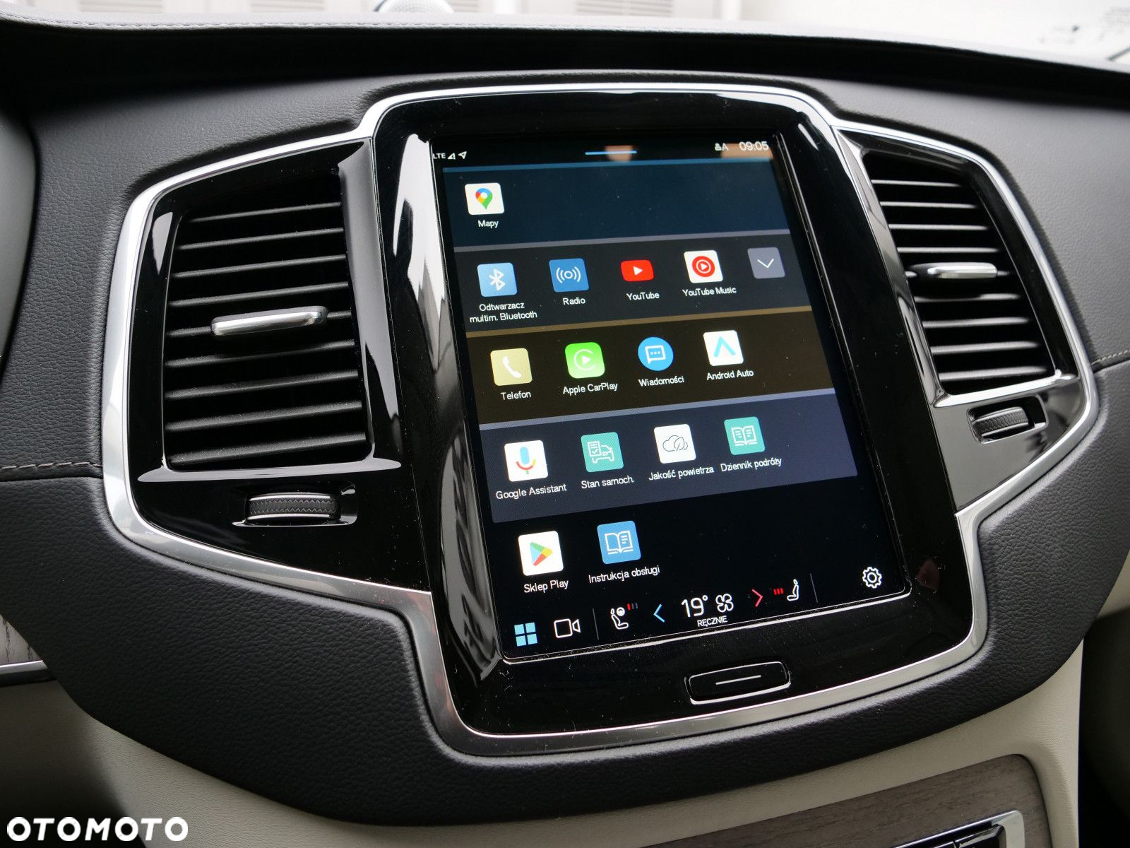 Volvo XC 90 - 24