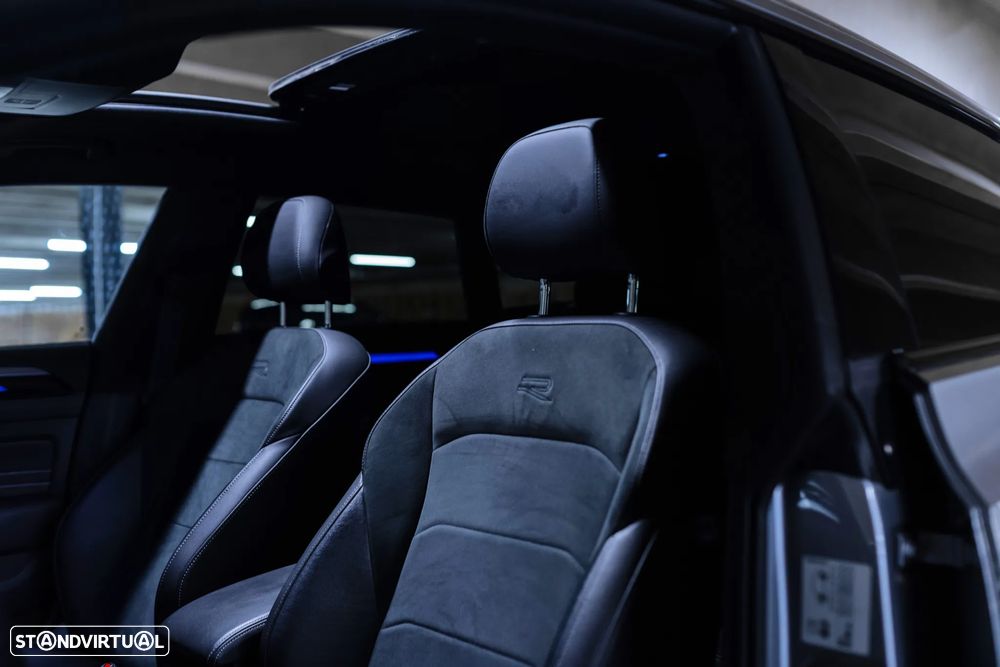 VW Arteon Shooting Brake 1.4 TSI eHybrid R-Line - 16