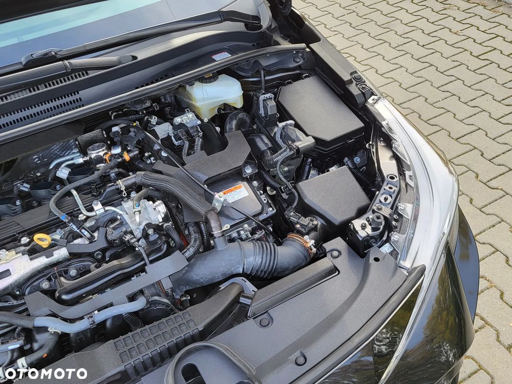 Toyota Corolla - 29