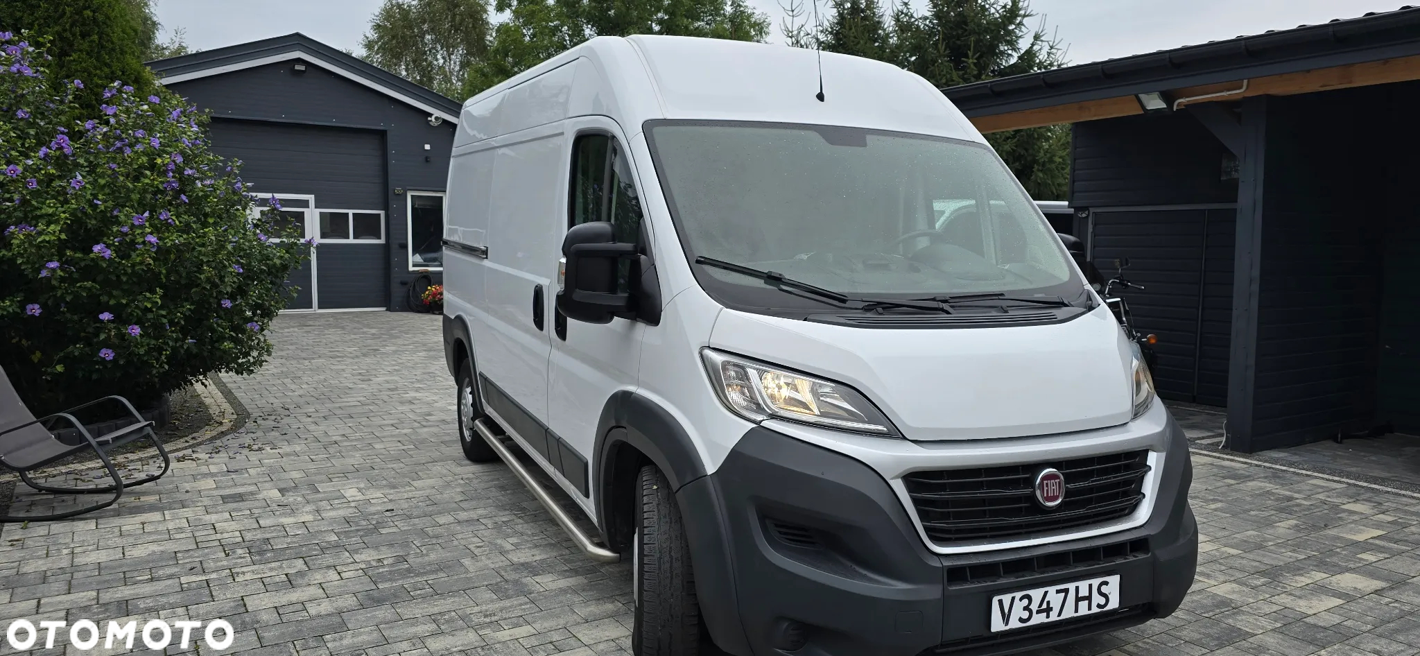 Fiat DUCATO - 3