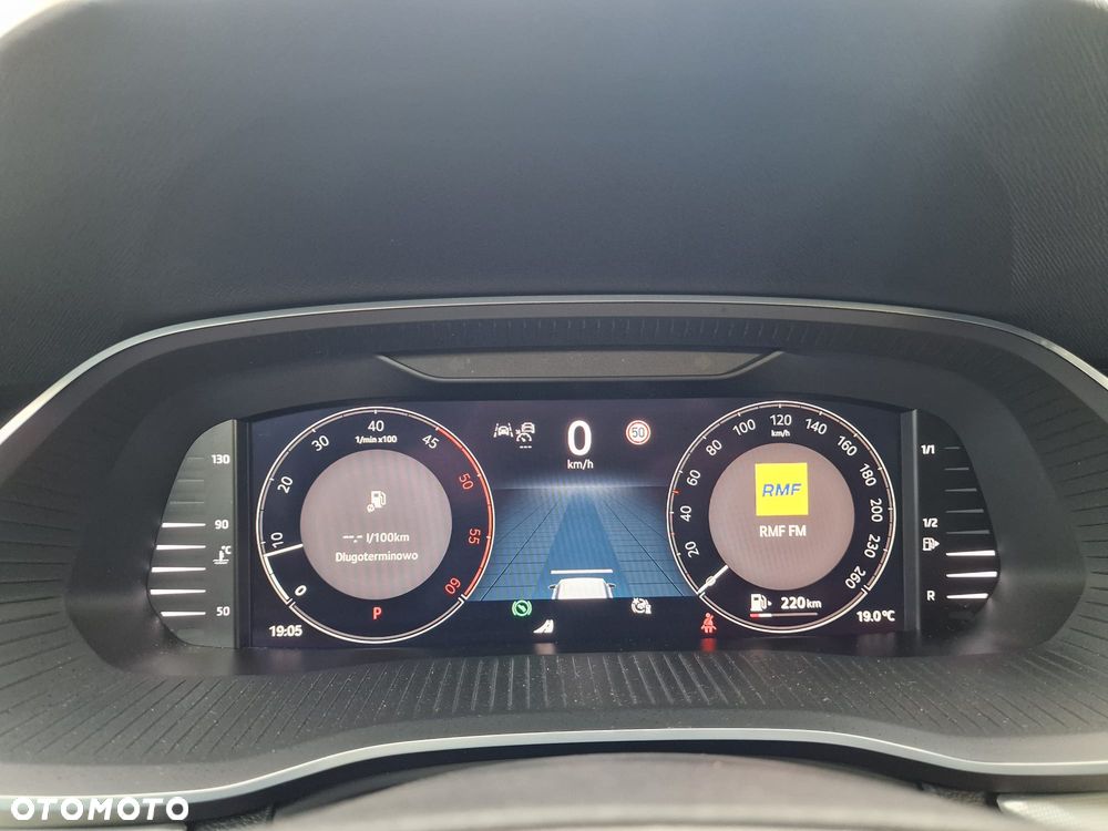 Skoda Octavia 2.0 TDI DSG Selection - 15