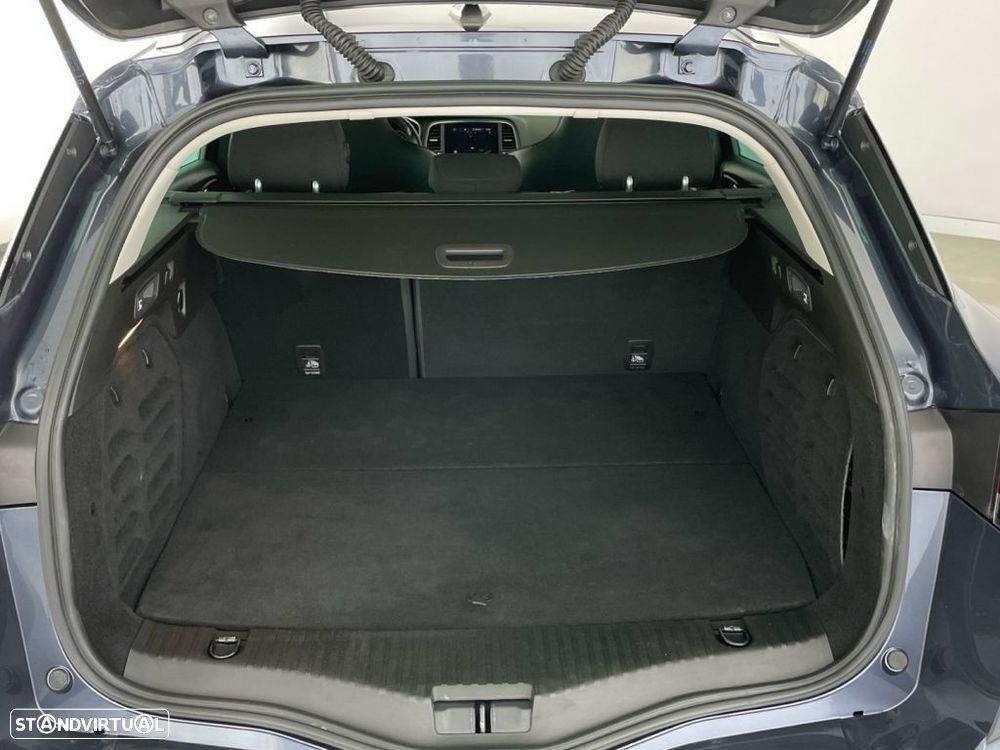 Renault Mégane 1.6 Plug-In R.S. Line - 13