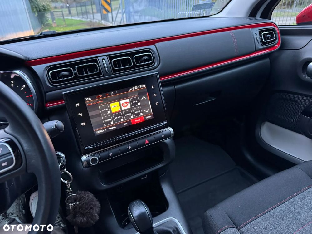 Citroën C3 1.2 PureTech Shine - 20