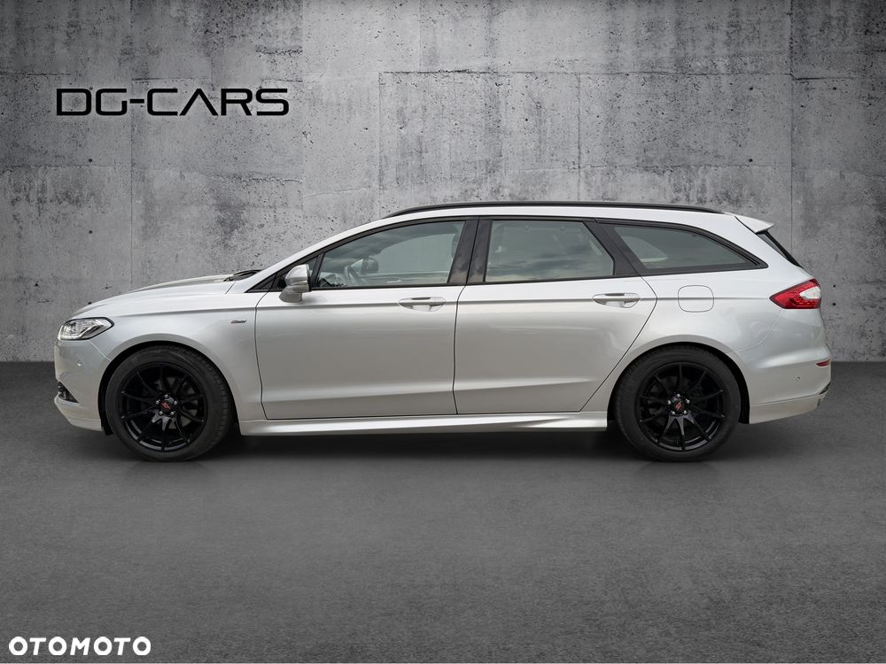Ford Mondeo 2.0 TDCi Bi-Turbo PowerShift-Aut ST-Line - 6
