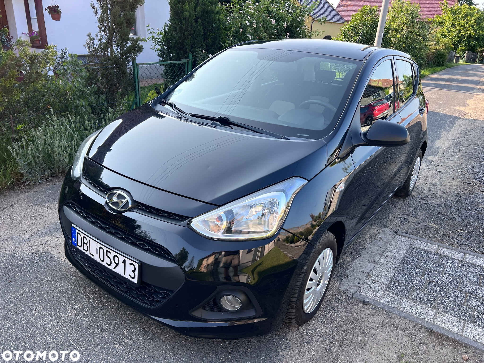 Hyundai i10 1.0 Classic - 16