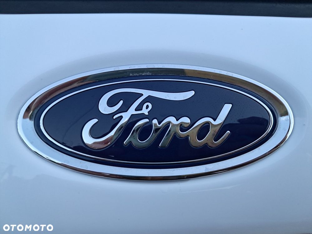 Ford Fiesta 1.25 Celebration - 40