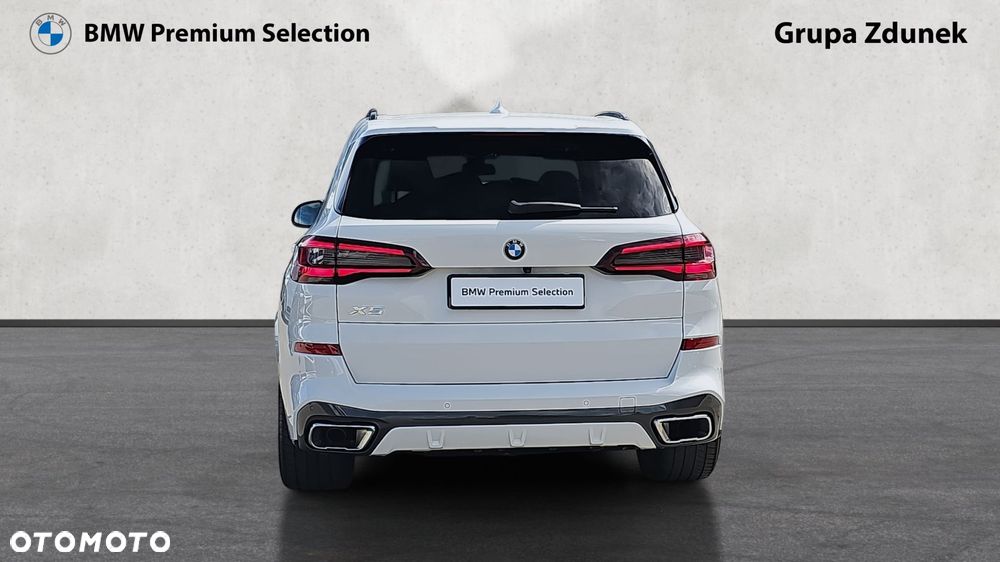 BMW X5 - 6
