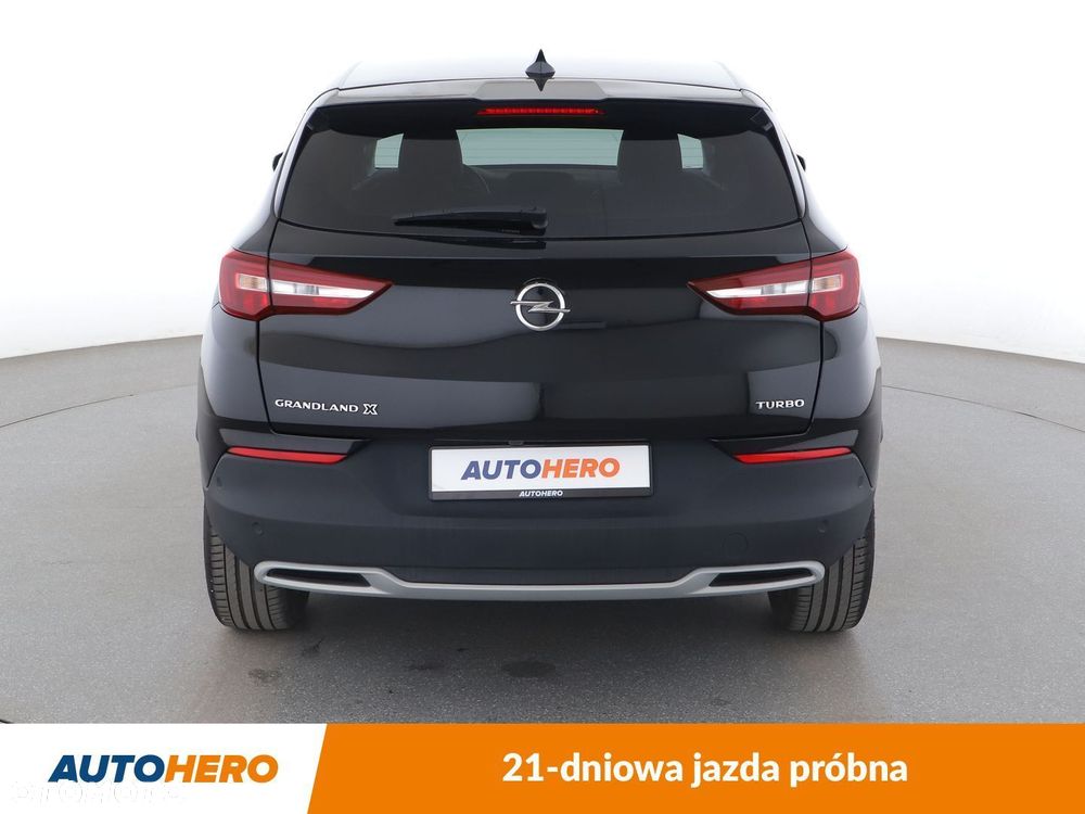 Opel Grandland X 1.2 T GPF Design Line S&S - 5