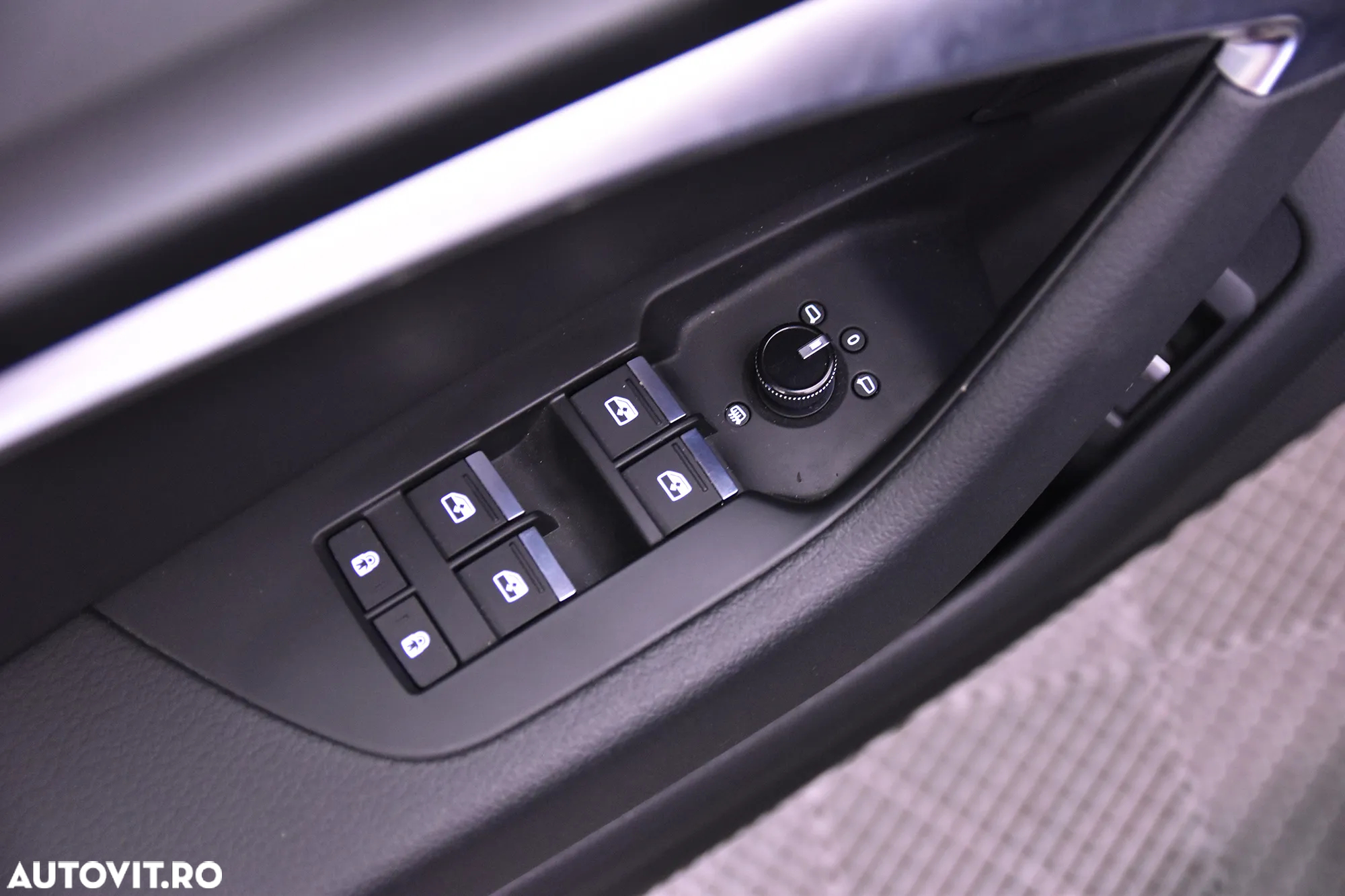 Audi A6 55 TFSI e quattro S tronic sport - 14