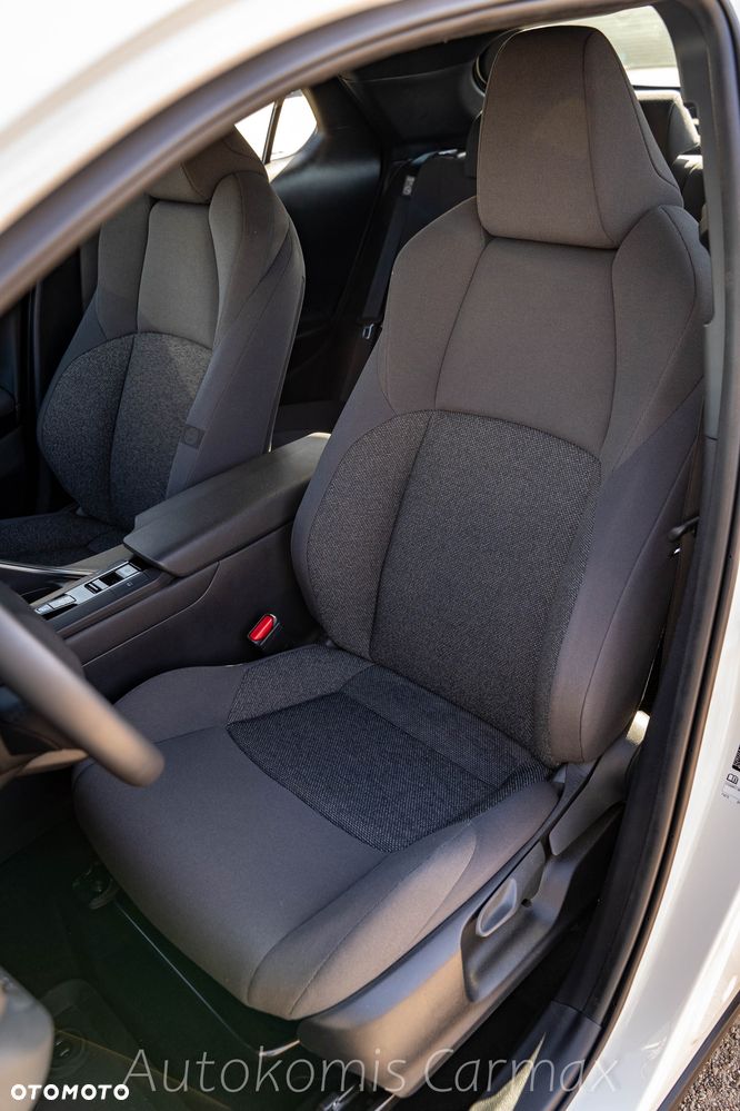Toyota C-HR 1.8 Hybrid Comfort - 20