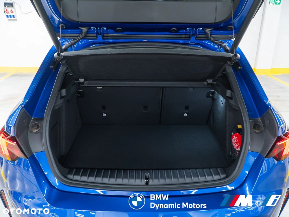 BMW Seria 1 120 - 13