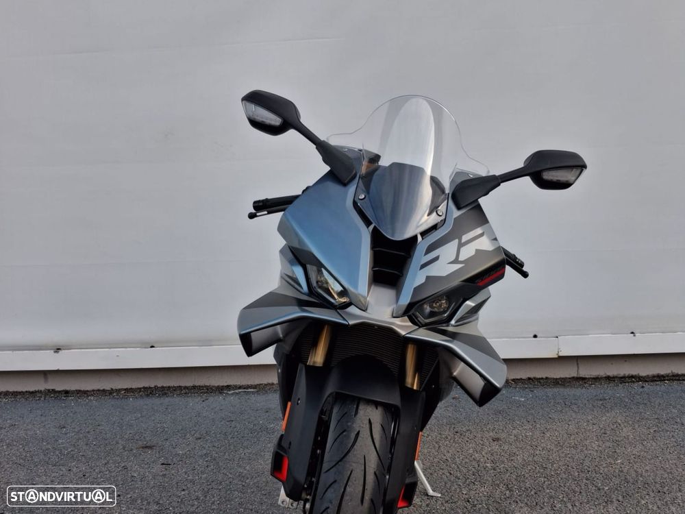 BMW S 1000 RR BlueStone - 8