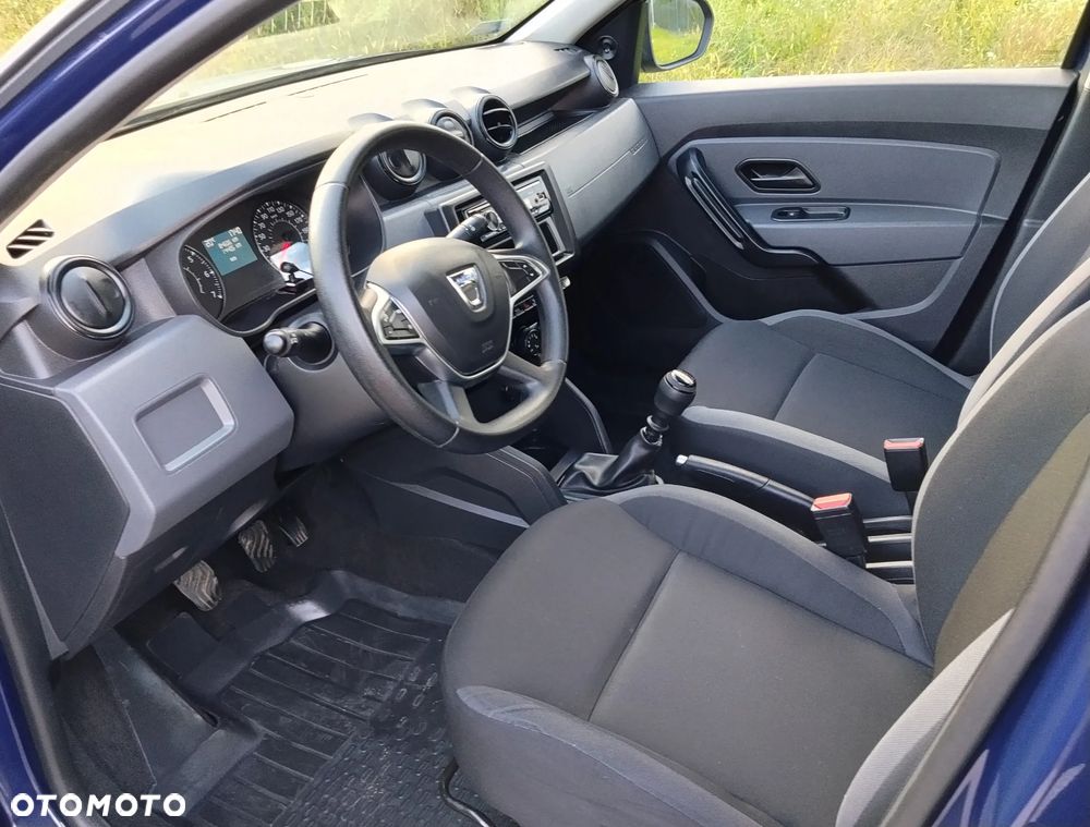 Dacia Duster - 11