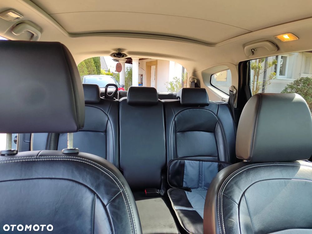 Nissan Qashqai+2 1.6 dCi DPF Start/Stop tekna - 39