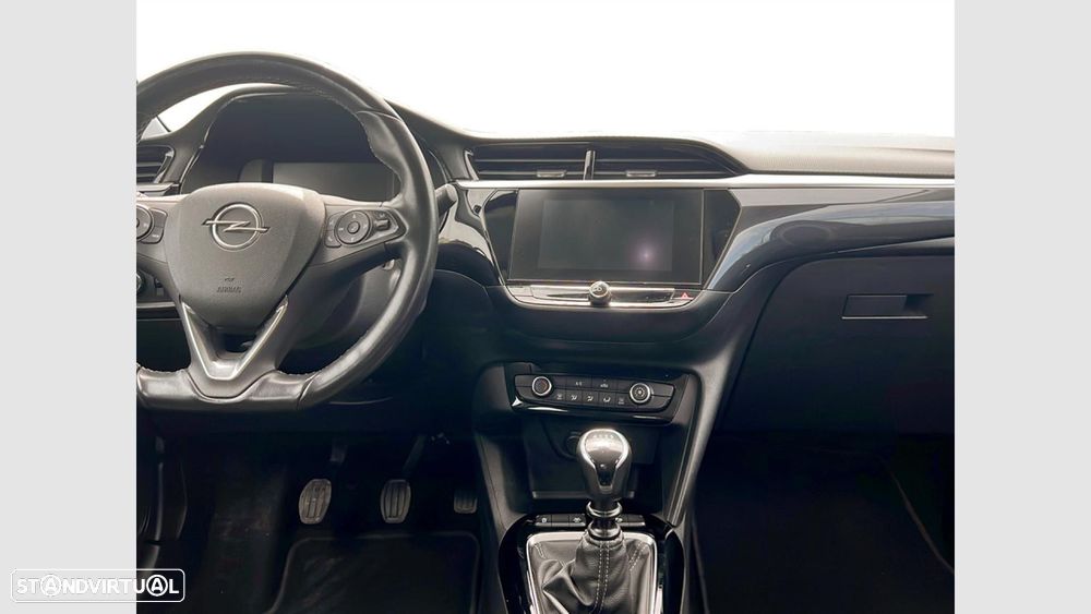 Opel Corsa 1.2 Business - 19