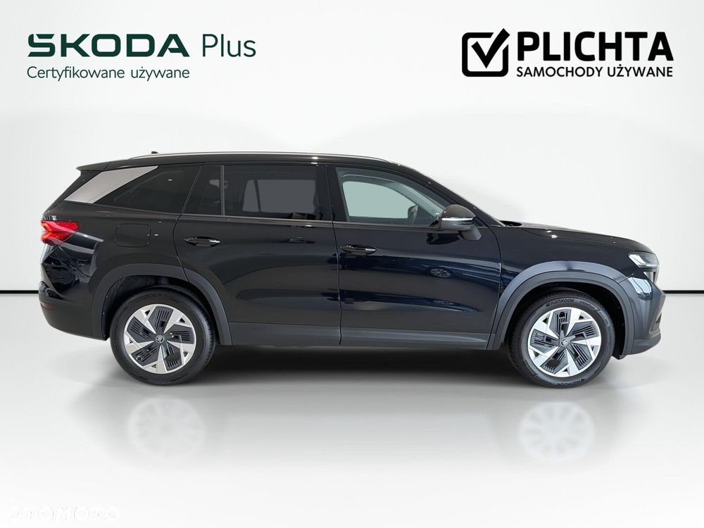 Skoda Kodiaq 2.0 TDI 4x4 Selection DSG - 4