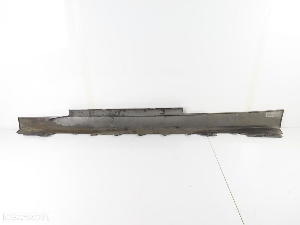 Embaladeira Plástico Direito Usado / Original BMW 4 Coupe (F32, F82)/BMW 4 Conve... - 2